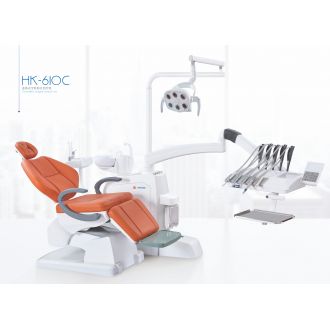 HK-610C牙科綜合治療臺
