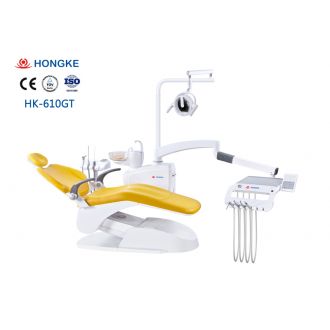 HK-610GT牙科綜合治療臺